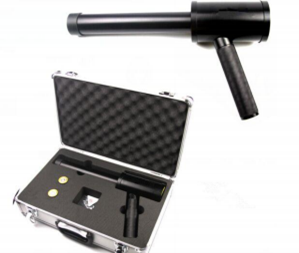 枪式 X-γ辐射剂量率仪