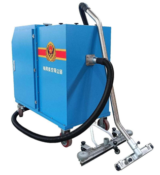 核用真空吸尘器